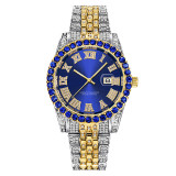 Fashion Hip Hop Full Diamond Watches 151627