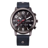 Men Luxury Leather Wrist Watches 561829