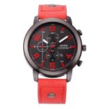 Men Luxury Leather Wrist Watches 561829
