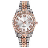 Fashion Hip Hop Full Diamond Watches 151627