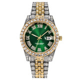 Fashion Hip Hop Full Diamond Watches 151627