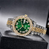 Fashion Hip Hop Full Diamond Watches 151627