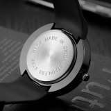 Men's Fashion Ultra Thin Simple Business Watches 213849