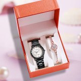 Fashion Women Business Quartz Luxury Bracelet Watches M36677