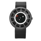 Men's Fashion Ultra Thin Simple Business Watches 213849