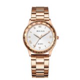 Fashion Women Business Quartz Luxury Bracelet Watches M36677