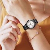 Fashion Women Business Quartz Luxury Bracelet Watches M36677