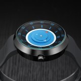 Men's Fashion Ultra Thin Simple Business Watches 213849