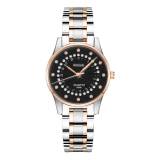 Fashion Women Diamond Top Luxury Bracelet Crystal Watches M08697