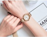 Fashion Women Business Quartz Luxury Bracelet Watches M36677