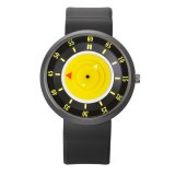Men's Fashion Ultra Thin Simple Business Watches 213849