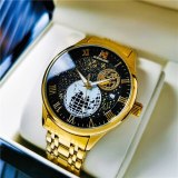 Fashion Men's High Quality Waterproof Mechanical Watches