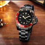Men's Mechanical Watch High Quality Waterproof Automatic Watches 00213