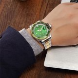 Men's Mechanical Watch High Quality Waterproof Automatic Watches 00213