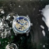 Men's Hollow Through Automatic Mechanical Watches 2129310