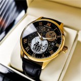 Fashion Men's High Quality Waterproof Mechanical Watches