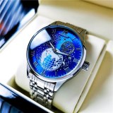 Fashion Men's High Quality Waterproof Mechanical Watches
