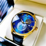 Fashion Men's High Quality Waterproof Mechanical Watches