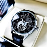 Fashion Men's High Quality Waterproof Mechanical Watches