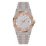 Men Luxury Hip Hop Diamond Iced Out Quartz Watches V294105