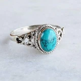 Fashion Women Wedding Finger Rings CR614556