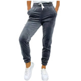 Women Faishon Trousers Pants XF2191425