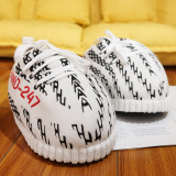 Winter warm Men and Women home shoes bread shoes Slippers