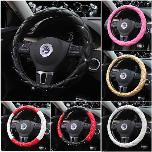 Fashion Car Steering Wheel Cover PP-002132