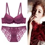New Summer Sexy Lace Girls Underwear Set Bra set H9193104