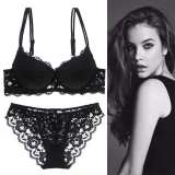 New Summer Sexy Lace Girls Underwear Set Bra set H9193104