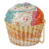 New Women Cake style Handbag Clutch Bag Bags 105667