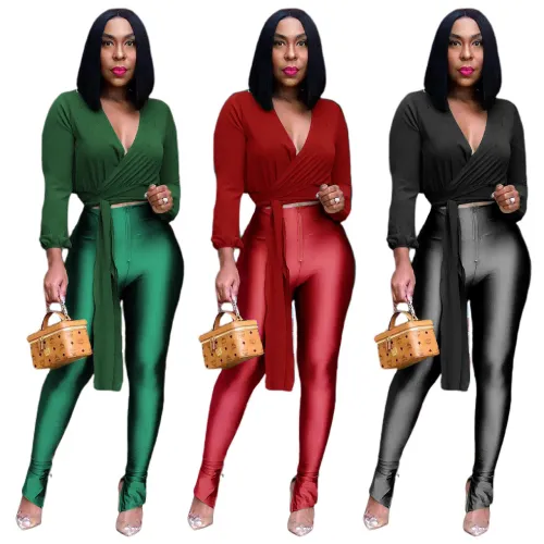 Two pieces for fashionable women Yd108495