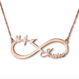 Fashion Styles Necklaces Necklace Customzie