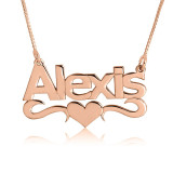 Fashion Styles Necklaces Necklace Customzie