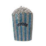 Women's Crystals / Hollow-out Alloy Evening Bag Clutch Bag  BL13647