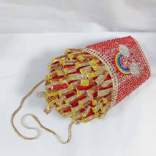 Luxury Handbags Women bags  Women Party Handbags and Purses  Clutch Bag BL129310