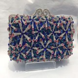 The New Starfish Diamond-studded Dinner Bag Women Handbag Clutch Bag 17283