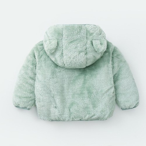 Baby Boys Girls Clothes Winter Coat Toddler Jackets 222233