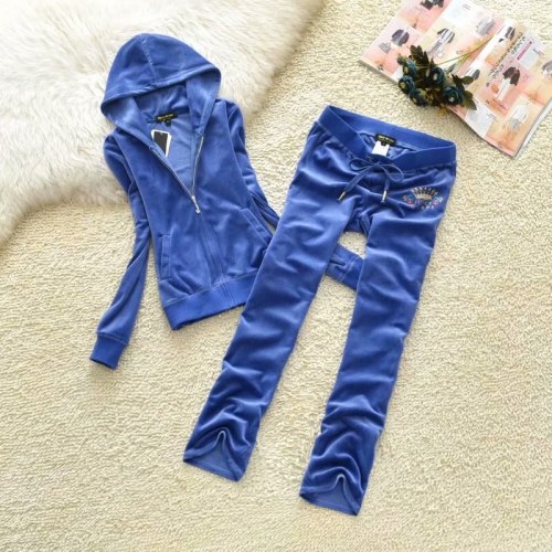 Autumn Spring Slim Women Sporting Suits Tracksuits  Yogasuits 9298109