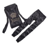 Winter Sportswear Two-piece suit for Women Tracksuit Yogasuits 728899