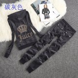 Winter Sportswear Two-piece suit for Women Tracksuit Yogasuits 728899