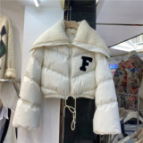 New fashion Winter Jacket Women's Coats Bubble Coats for ladies B31-98059610
