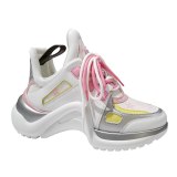 New Women's Casual Sports Shoes Sneakers