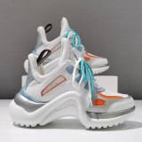 New Women's Casual Sports Shoes Sneakers