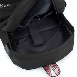 Shoulder Student Book Outdoor Travel Backpack Sports Bag