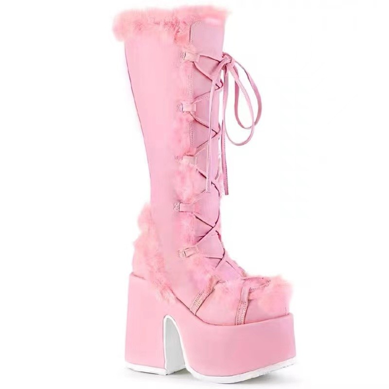 New Fashion Boots for Women