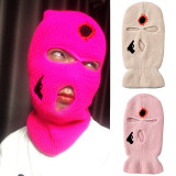 Fashion Ski Mask Masks Hats Hat 20pc can customize your logo or style on hat