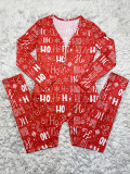 New Fashion Christmas Bodysuits for Women D946879