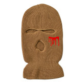 Fashion Ski Mask Masks Hats Hat 20pc can customize your logo or style on hat