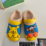 Fashion Girls home Slippers